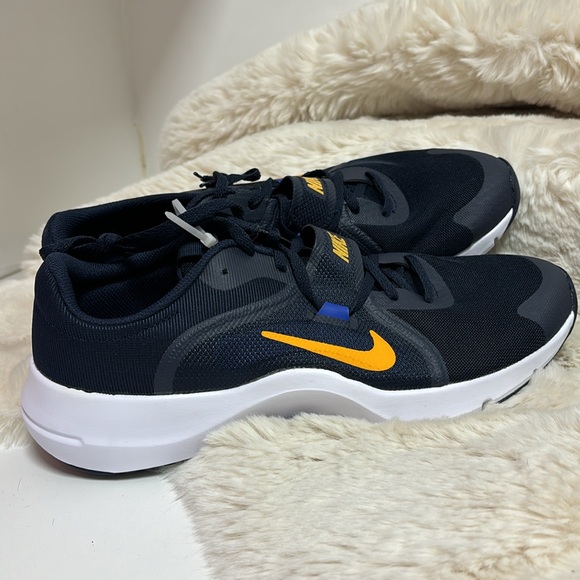 Nike Men’s Obsidian Sundial Tennis Shoes Trainers Sneakers - Picture 14 of 15